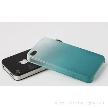 Cell Phone Shell Mold Electronic Products Mould  Plastics I